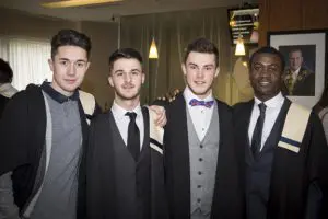 James Power, Cian Tuohy NEWPORT, Kevin Kelly, Chinazo John Nnaya