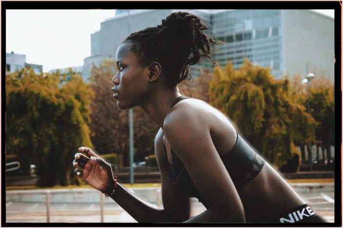 One of Gideon Obaze winning photographs.