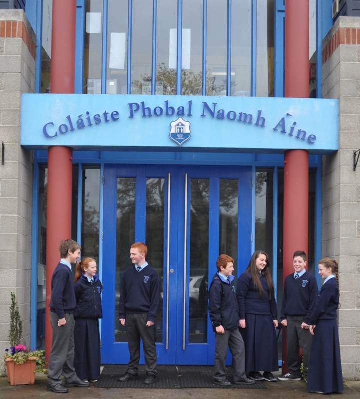 st annes Limerick and Clare Education and Training Board