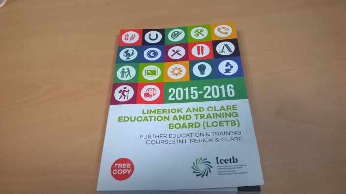 LCETB Further Education