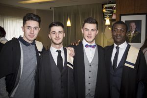 James Power, Cian Tuohy NEWPORT, Kevin Kelly, Chinazo John Nnaya