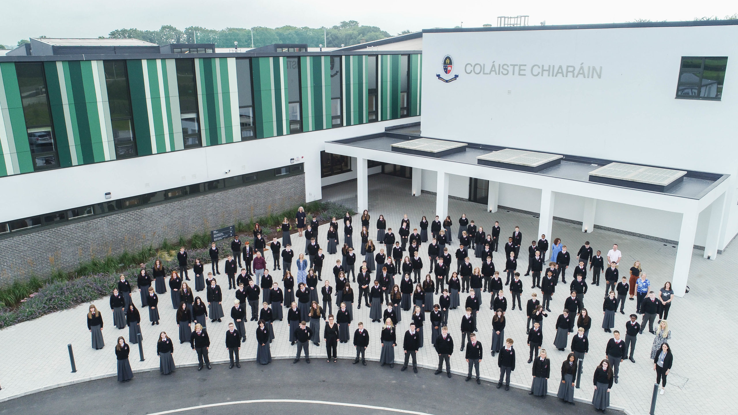 Colaiste Chiarain (@CChiarain) / X